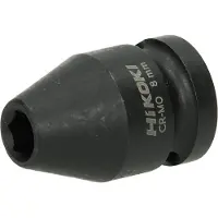 HiKOKI KRACHTDOP SW 21MM 1/2" VIERK. 38L