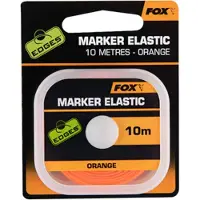 FOX Edges Orange Marker Elastic