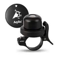 Aqiila - Tagbird - Artikelzoeker + Fietsbel (1-pack)
