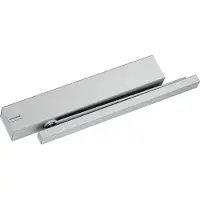 Dorma Kaba Deurdranger TS 99 FL-K - Vrijloopfunctie - EN 2-5 - Kopmontage - Inclusief Glijarm