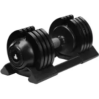 Fitpaddy Dumbbell | Maat 41x24x21 cm