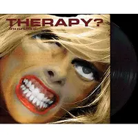 Mercury Therapy? - One Cure Fits All Lp