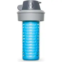 Hydrapak - Filter Cap - Drinksysteem 42 mm, blauw