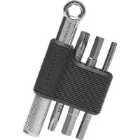 Blackburn Mini Switch Multi Tool Zilver