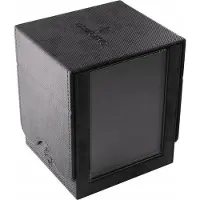 GameGenic Deckbox Squire Plus 100+ XL Black