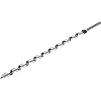 Fisch Slangenboor 6-Kant Lewis 10X165X235 Mm