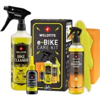 Weldtite Schoonmaakset