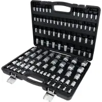 Ks Tools 911.7101 Steeksleutelset
