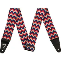 Fender RETRO RIPPLE STRAP