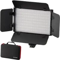 Bresser PT-15B II PRO 15W LED Bi-color