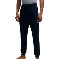 BOSS Pyjamabroek 'Mix&Match' navy
