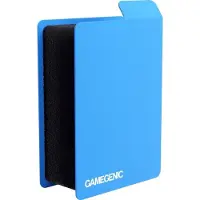 GameGenic Sizemorph Divider - De ultieme kaartspelorganisator en Deck Box Spacer! Zeer flexibele kaartverdeler, perfect voor TCG's, LCG's bordspe