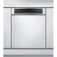 Whirlpool Vaatwas WBC3C26X