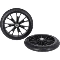 Hudora Vervangende Wielset Crossover voor BigWheel 205