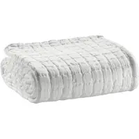 Vivaraise Plaids, deken Vivaraise SWAMI dames 130x200 cm
