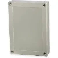 Fibox PC 150/35 LG 6012313 Universele behuizing 180 x 130 x 35 Polycarbonaat Grijs-wit (RAL 7035) 1 stuk(s)