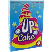 Piatnik Upcake - Dobbelspel