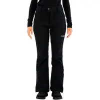 Columbia Skibroek Women Roffee Ridge VI Pant Black Short-8