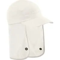 Salomon - Sahara Cap - Pet L/XL, wit