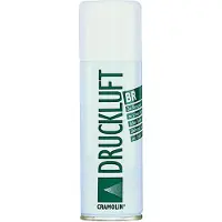 Sonstige Verlage Cramolin perslucht, 400 ml, voor reiniging, brandbaar, 1 stuk.