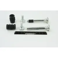 FEBEST 0274-TA60F-KIT Geleidebout, remklauw