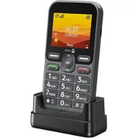 Doro Leva L10 Zwart