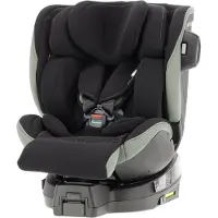 Kidsriver Autostoel - Circle Forrest Green - 40-150 cm