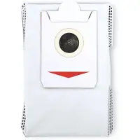 Bosch ANTIBACTERIAL DUST BAG BHZRDBAB (x3)