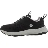 Timberland Sneakers 'Motion Access' zwart / wit