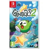 Gimmick 2 Collector's Edition - Switch