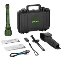 Olight Javelot Turbo 2 Led-zaklamp