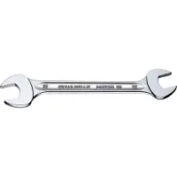 Stahlwille 40032528 10 25 X 28 Dubbele steeksleutel Sleutelbreedte (metrisch) 25 - 28 mm