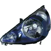 Depo Koplampen 217-1148R-LEMD2, rechts