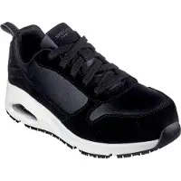 SKECHERS Uno Elainy Dames Sr S3 Werkschoen | Maat: 39