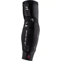 Leatt 3DF 6.0 Evo Elleboog beschermer Maat