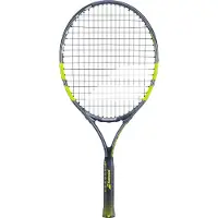Babolat Carlitos 23 Junior Tennis Racket Blauw Kinderen