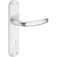 Hoppe Deurkruk 1530 Atlanta Gatdeel F1