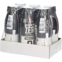 XXL Nutrition 6x N'joy Protein Drink Vanille Zero 310 Ml