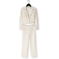 Like Flo F511-5005 Meisjes 2-piece blazer/pantalon - Maat 134