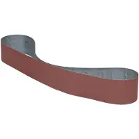 Holzkraft Schuurbanden op papier voor hout - 150x2270 mm - 5 stuks SB2270X150-K100