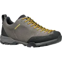 Scarpa - Mojito Trail GTX Suede - Multisportschoenen 43, bruin