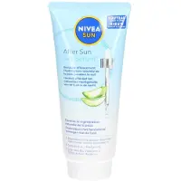 Nivea Sun After Sun Gel-Serum