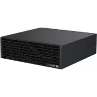 Gigabyte AI TOP ATOM DGX Spark CFF - NVidia GB10, 128 GB DDR5 RAM, 4 TB SSD, NVidia DGX OS