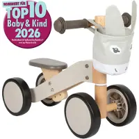 Small Foot Donkey Trainer Loopfiets
