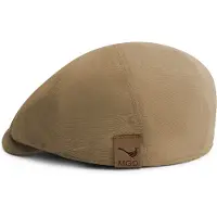 MGO Muts 'Calne' ombergrijs