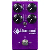 Diamond VIBRATO