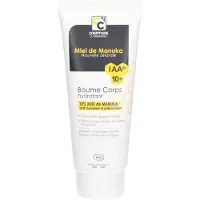 Manuka Comptoirs & Compagnies Ultra-hydraterende lichaamsbalsem met Manukahoning 10 % 200 ml Balsem