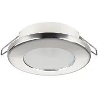 Quick L50098 Naturalness Spot Led Light Zilver 115 Lumens