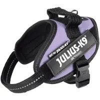 JULIUS K-9 Idc Power Mini Hondenharnas