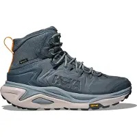 Hoka One One Boots 'Kaha 3' grijs